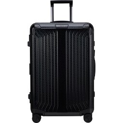 Samsonite Lite-Box Alu Boss Edition 4 roues Valise cabine 69 cm  Modéle 2