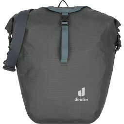 Deuter Weybridge 20+5 Sacoche de vélo 34 cm  Modéle 5