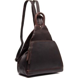 The Chesterfield Brand Howard Sac à dos de ville Cuir 30 cm  Modéle 2