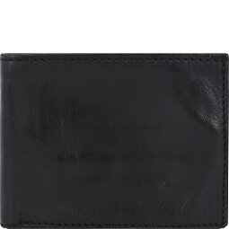 Campomaggi Porte-monnaie Cuir 12.5 cm  Modéle 2
