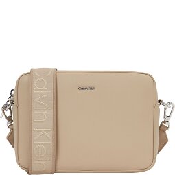 Calvin Klein CK Mixmedia Sac à bandoulière 22 cm  Modéle 3