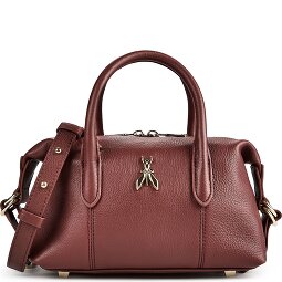Patrizia Pepe Sac à main Cuir véritable 22 cm  Modéle 2
