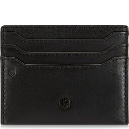 Jekyll & Hide Étui pour cartes de crédit Protection RFID Cuir 10 cm  Modéle 1