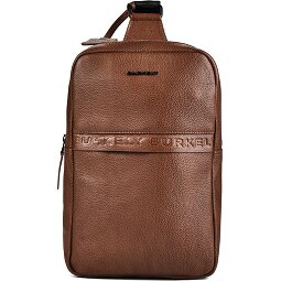 Burkely Minimal Mason Cuir véritable 23 cm  Modéle 2