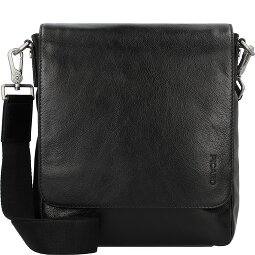 Picard Buddy Messenger Cuir 23 cm  Modéle 3