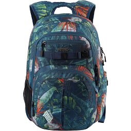 NITRO Daypack Chase Sac à dos 51 cm pour ordinateur portable  Modéle 4