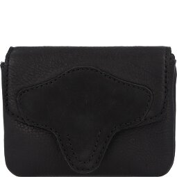 Cowboysbag Porte-monnaie en cuir 14 cm  Modéle 1