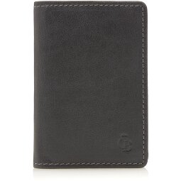 Castelijn & Beerens Porte-cartes de crédit Canyon RFID en cuir 7 cm  Modéle 1
