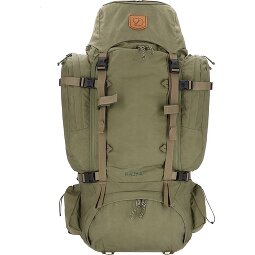 Fjällräven Kajka 75 S-M Sac à dos de trekking S-M 43 cm  Modéle 2