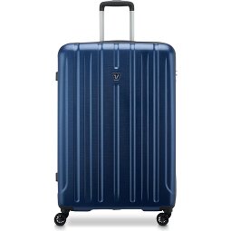 Roncato Kinetic 2.0 4 roulettes Trolley 76 cm avec soufflet d'extension  Modéle 1
