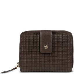 bugatti Noemi Porte-monnaie Protection RFID Cuir 12 cm  Modéle 1