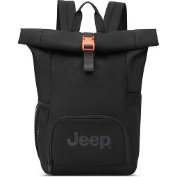 Jeep JS016D Daypack 41 cm Compartiment pour ordinateur portable  Modéle 1