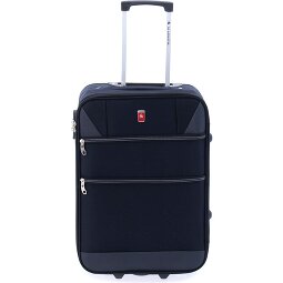Gladiator 2100 2 roulettes Trolley de cabine 52 cm  Modéle 1