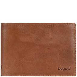 bugatti Porte-monnaie Volo en cuir 12 cm  Modéle 2