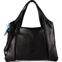 Gabs Zeynep Sac à bandoulière Cuir véritable 46 cm  Modéle 3
