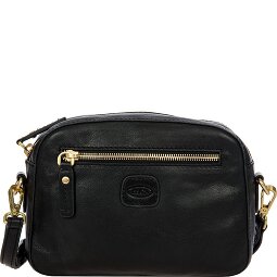 Bric's Volterra Sac à bandoulière Cuir 21 cm  Modéle 1