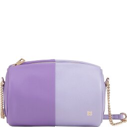 DuDu Abigail Sac à bandoulière Cuir 19.5 cm  Modéle 8