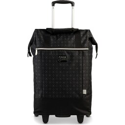 Punta Big Wheel Chariot à provisions 62 cm  Modéle 10