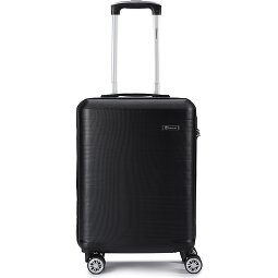 Benzi 5330 4 roulettes Trolley de cabine S 55 cm  Modéle 2