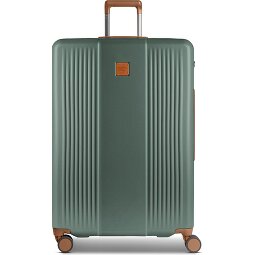 Bric's Ferrara 4 roues Valise cabine L 77 cm avec soufflet d'extension  Modéle 2