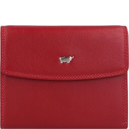 Braun Büffel Porte-monnaie Golf Secure cuir RFID 12,5 cm  Modéle 1