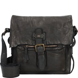Harold's Submarine Sac à bandoulière en cuir 24 cm  Modéle 3