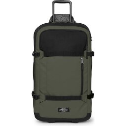 Eastpak Transit'R Pro 2 roues Sac de voyage M 72 cm  Modéle 3