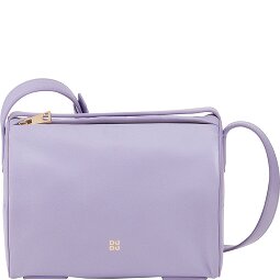 DuDu Up Sac à bandoulière Cuir véritable 19.5 cm  Modéle 3