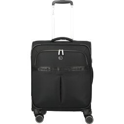 Travelite Tamaris x  Voyaage 4 roulettes Trolley de cabine S 55 cm  Modéle 1