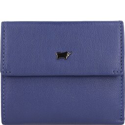 Braun Büffel Anna Porte-monnaie RFID cuir 11 cm  Modéle 1