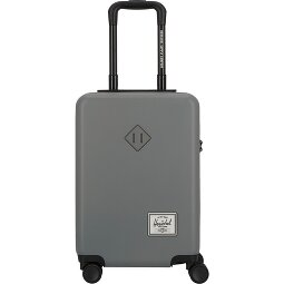 Herschel Heritage 4 roulettes Trolley de cabine XS 50 cm  Modéle 4