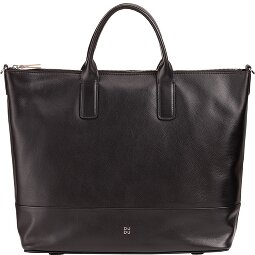 DuDu Halmahera Sac de shopper Cuir 40 cm  Modéle 1