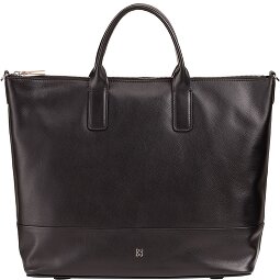 DuDu Halmahera Sac de shopper Cuir 40 cm  Modéle 1