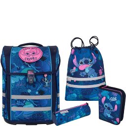 McNeill Perfecto Set de cartables 5 pièces  Modéle 10