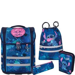 McNeill Perfecto Set de cartables 5 pièces  Modéle 17