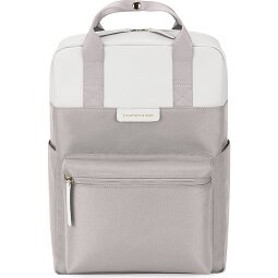 Kapten & Son Bergen Sac à dos de ville 33.5 cm  Modéle 2