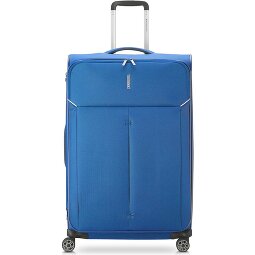 Roncato Ironik 2.0 4 roulettes Trolley 75 cm avec soufflet d'extension  Modéle 3
