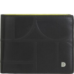 DuDu Up Porte-monnaie Cuir 12.5 cm  Modéle 1