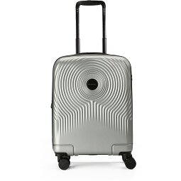 Gabol Radar 4 roulettes Trolley de cabine 55 cm  Modéle 2