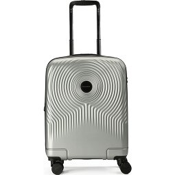 Gabol Radar 4 roulettes Trolley de cabine 55 cm  Modéle 2