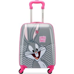 Roncato Looney Tunes 4 roulettes Trolley pour enfants 44 cm  Modéle 1