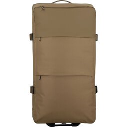 Jump Dunaa 2 roulettes Sac de voyage 80 cm  Modéle 2