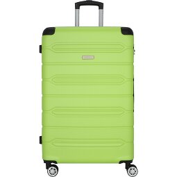 Nowi Rhodos 4 roulettes Trolley 75 cm  Modéle 1