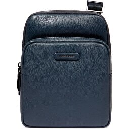 Piquadro Modus Special Sac à bandoulière Cuir 19 cm  Modéle 2