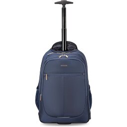Roncato Easy Office 2.0 2 roulettes Trolley à dos 48 cm Compartiment pour ordinateur portable  Modéle 1
