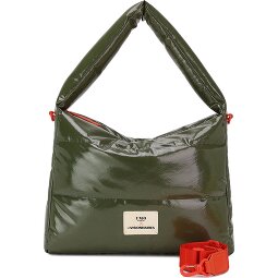 LES VISIONNAIRES Unio Hobo Sac à bandoulière 47 cm  Modéle 4