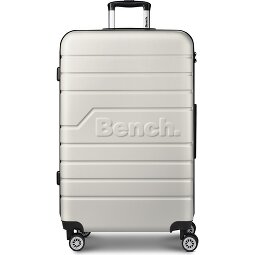 Bench Seattle 4 roues Valise cabine L 79 cm  Modéle 4