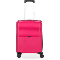 d&n Travel Line 4000 4 roues trolley cabine 55 cm  Modéle 2