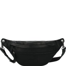 Jack Kinsky Porto Sac banane Cuir 30 cm  Modéle 3