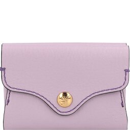 Fossil Heritage Porte-cartes de crédit en cuir 10 cm  Modéle 2